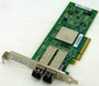 QLogic QLE2562-CK-HP 8GB Dual Port PCIe Fibre Channel Host Bus Adapter