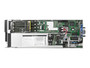 ProLiant BL465c Gen8 6276 1P 16GB-R P220i Server 634969-B21 (634969-B21)