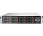 ProLiant DL380p Gen8 E5-2640 1P 16GB-R P420i SFF 460W PS Base Server (642107-001)
