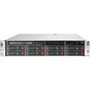 ProLiant DL380p Gen8 E5-2620 1P 16GB-R P420i SFF 460W PS Base Server (642120-001)