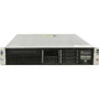 ProLiant DL380p Gen8 E5-2609 1P 4GB-R P420i SFF 460W PS Entry Server (642121-001)