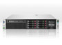 ProLiant DL360p Gen8 E5-2603 1P 4GB-R P420i SFF 460W PS Entry Server (646900-001)