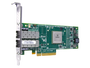 HPE P9D94A Storefabric SN1100Q 16GB 2-port PCIe FC HBA New