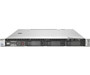 ProLiant DL160 Gen8 E5-2603 1.80GHz 4-core 1P 4GB-R SATA 4 LFF 500W PS Entry US Server (662082-001)