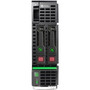 ProLiant BL460c Gen8 E5-2650 2.0GHz 8-core 1P 32GB-R P220i SFF Server (666159-B21)