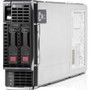 ProLiant BL460c Gen8 E5-2640 2.50GHz 6-core 1P 32GB-R P220i SFF Server (666160-B21)