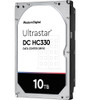 WD WUS721010AL5204 Ultrastar dc hc330 10tb 7.2k sas-12gbps 512e se 3.5inch Hdd