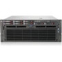 ProLiant DL380p Gen8 E5-2609v2 1P 4GB-R P420i/ZM 460W PS Server (704560-001)
