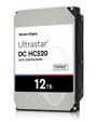 WD HUH721212AL5201 Ultrastar Dc Hc520 12tb 3.5inch Hard drive