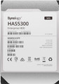 Synology HAS5300-16T 16Tb Sas 12Gbps 512e 7200Rpm 256Mb Cache 3.5Inch Internal Hard Drive