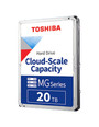 Toshiba 20tb 7.2k sas-12gbps 512e 3.5" hard drive - HDEA00SGEA51