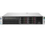 HPE ProLiant DL580 Gen8 High Performance Server - Xeon E7-4890v2 2.8 GHz - 128 GB RAM - No HDD - Matrox G200 (728544-001)