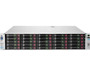 HPE ProLiant DL580 Gen8 High Performance Server - Xeon E7-4850V2 2.3 GHz - 128 GB RAM - No HDD - Matrox G200 (728546-001)