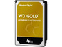 WD Gold 2W10404 Enterprise class 4TB 7200RPM SATA 6Gbps 256MB Cache 3.5inch HDD