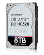 WD 0B36404 ultrastar dc hc320 8tb 7.2k sata-6gbps 512e se hdd