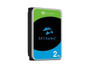 Seagate SkyHawk ST2000VX017 2TB 5.4K RPM SATA 6Gb/s 3.5inch HDD