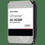 WD 0F38462 Ultrastar DC HC550 16TB SATA 6Gb/s 512e 3.5inch Hard drive