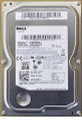 Samsung HE253GJ Spinpoint F3R 250GB 7.2K 16MB Cache SATA-II 3.5" HDD
