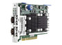 HPE FlexFabric 533FLR-T - network adapter( 700759-B21) (700759-B21)