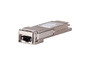HPE Synergy - QSFP+ transceiver module - 10 Gigabit Ethernet, 8Gb Fibre Cha( 817040-B21) (817040-B21)