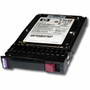 HP 431958-B21 146GB 10k SAS 3G 2.5 inch SFF Single Port Hard Drive