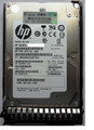 HPE 627195-001 300 GB Enterprise Hard drive - 2.5" Internal - SAS 6Gb/s Refurbished