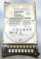 IBM 90Y8954 - 500 GB - Hard drive - 2.5" - SAS 6Gb/s - Refurbished