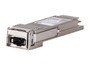 HPE X140 - QSFP+ transceiver module - 40 Gigabit LAN( JG325B) (JG325B)