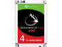 Seagate IronWolf Pro ST4000NE0025 - hard drive - 4 TB - SATA 6Gb/s (ST4000NE0025)