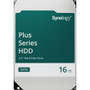 Synology Plus Series - HAT3310-16T - Hard drive - 12 TB - SATA 6Gb/s - New F/s
