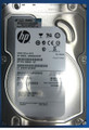 HPE 658083-001 Midline - HDD - 500 GB - SATA 6Gb/s Refurbished