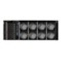 Lenovo System x3850 X6 - rack-mountable - Xeon E7-4850V4 2.1 GHz - 64 GB -( 6241E2U) (6241E2U)