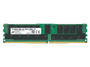 Micron MTA36ASF2G72PZ-2G3A3 16GB PC4-19200R DDR4-2400MHz ECC Memory