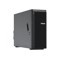 Lenovo ThinkSystem ST550 - tower - Xeon Bronze 3104 1.7 GHz - 16 GB - 0 GB( 7X10A04NNA) (7X10A04NNA)