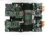 Dell RMRF7 System Board For Poweredge R515 Server.