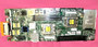 HP 583747-001 System Board (bottom) for Ploliant G6 Server.