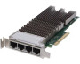 Intel X710T4BLK Ethernet Converged Network Adptrer X710-T4