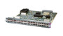 Cisco WS-X6148E-GE-45AT Classic Interface Module Expansion Module