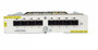 Cisco A9K-MPA-8X10GE 8-port 10-Gigabit Ethernet Modular Port Adapter