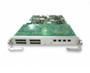 Cisco A9K-4T16GE-TR 4-port 10GE/16-port GE Packet Transport Line Card