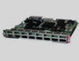 Cisco WS-X6716-10G-3CXL 16-Port 10 Gigabit Ethernet Module F/S