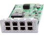 Cisco IM-8-CU-1GB Meraki 8 x 1 GbE Copper Interface Module for MX400 and MX600