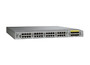 Cisco N2K-C2232TM-10GE Nexus 2232TM Fabric Extender Expansion Module