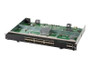 HPE R0X43-61001 Aruba 6400 24-port SFP+ and 4-port SFP56 Module