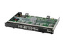 HPE R0X43-61101 Aruba 6400 24-port SFP+ and 4-port SFP56 Module