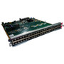 Cisco WS-X6148A-GE-45AF Classic Interface Expansion Module