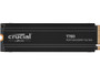 Crucial CT2000T700SSD5 T700 2TB PCIe Gen 5 X4 NVMe Internal SSD