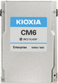 Kioxia CM6-R SDFHS83DAB02T - SSD - 7.68 TB - PCIe 4.0 (NVMe) - Dell OEM Refurbished
