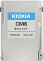 Kioxia CM6-R KCM6XRUL15T3 - SSD - 15.36 TB - PCIe 4.0 x4 (NVMe) Brand New