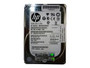HPE Quick-release Midline - hard drive - 500 GB - SATA 6Gb/s (632142-001)